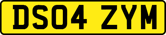 DS04ZYM