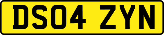 DS04ZYN