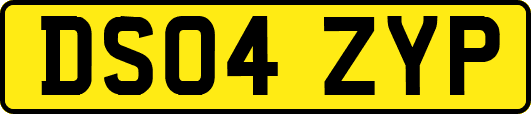 DS04ZYP