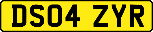 DS04ZYR
