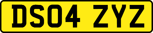DS04ZYZ