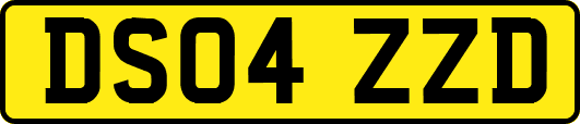 DS04ZZD