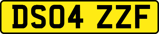 DS04ZZF