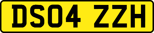 DS04ZZH