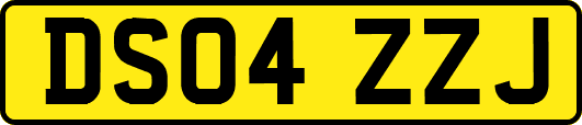 DS04ZZJ