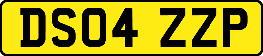 DS04ZZP