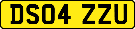 DS04ZZU