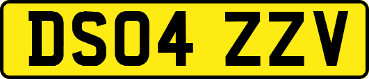 DS04ZZV