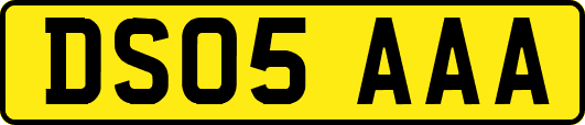 DS05AAA