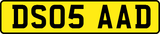 DS05AAD