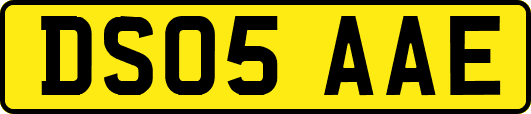 DS05AAE