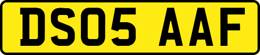 DS05AAF