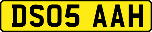 DS05AAH
