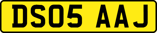 DS05AAJ