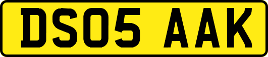DS05AAK