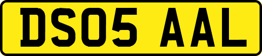 DS05AAL