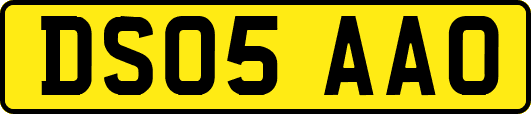DS05AAO