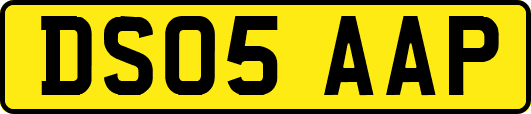 DS05AAP
