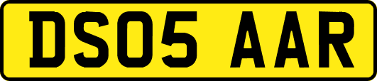 DS05AAR