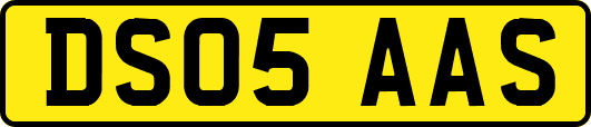 DS05AAS