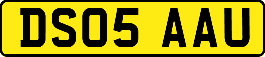 DS05AAU