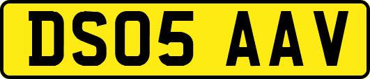 DS05AAV