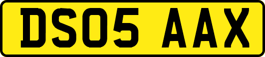 DS05AAX