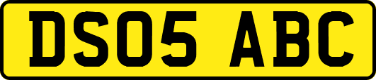 DS05ABC