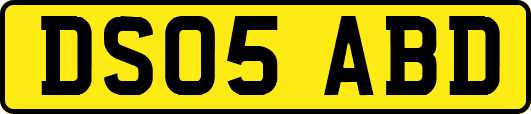 DS05ABD