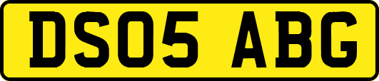 DS05ABG