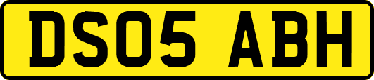 DS05ABH