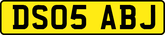 DS05ABJ