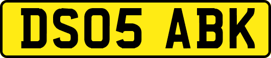 DS05ABK