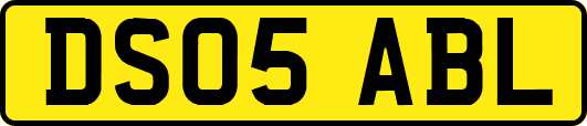 DS05ABL
