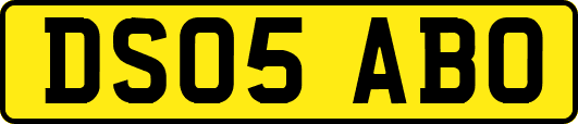DS05ABO