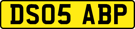 DS05ABP