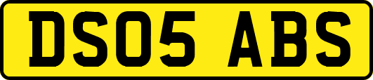 DS05ABS