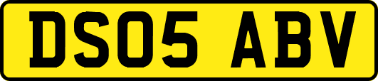 DS05ABV