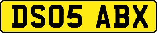 DS05ABX