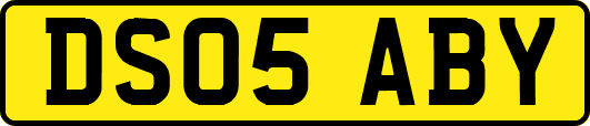 DS05ABY