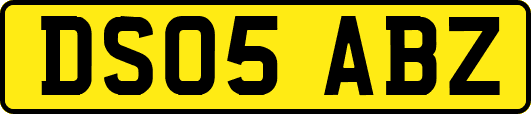 DS05ABZ