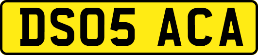 DS05ACA