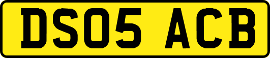 DS05ACB