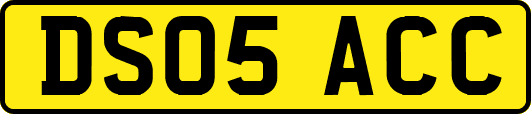 DS05ACC