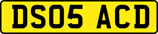 DS05ACD