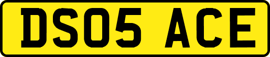 DS05ACE