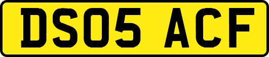 DS05ACF
