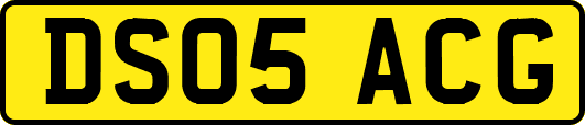DS05ACG
