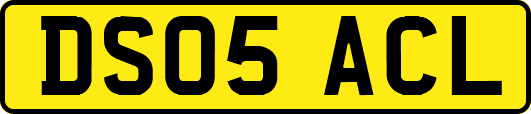 DS05ACL
