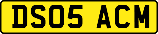 DS05ACM